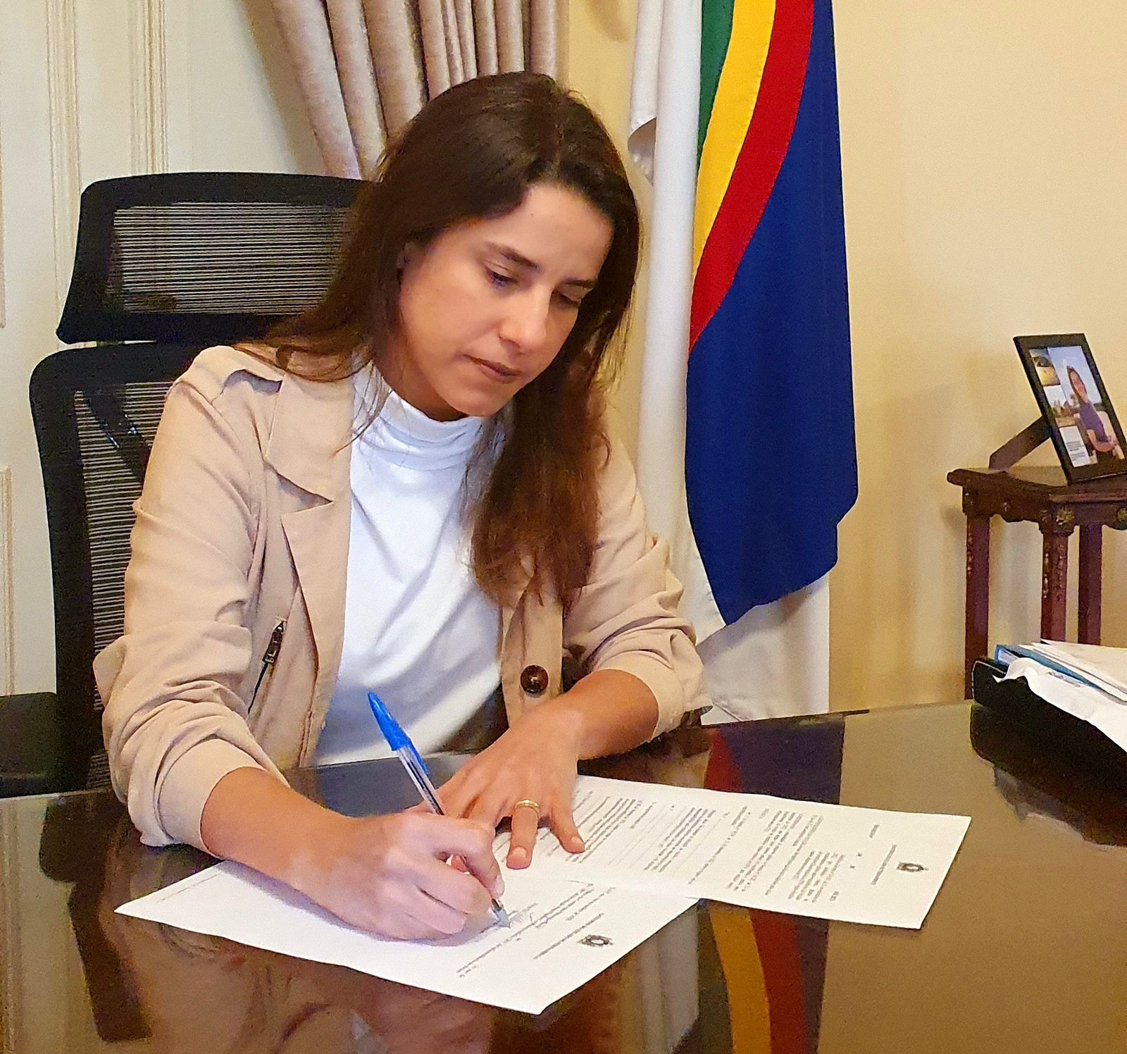 Governo Raquel Lyra publica decreto com benefícios fiscais para a Bacia Leiteira do Estado