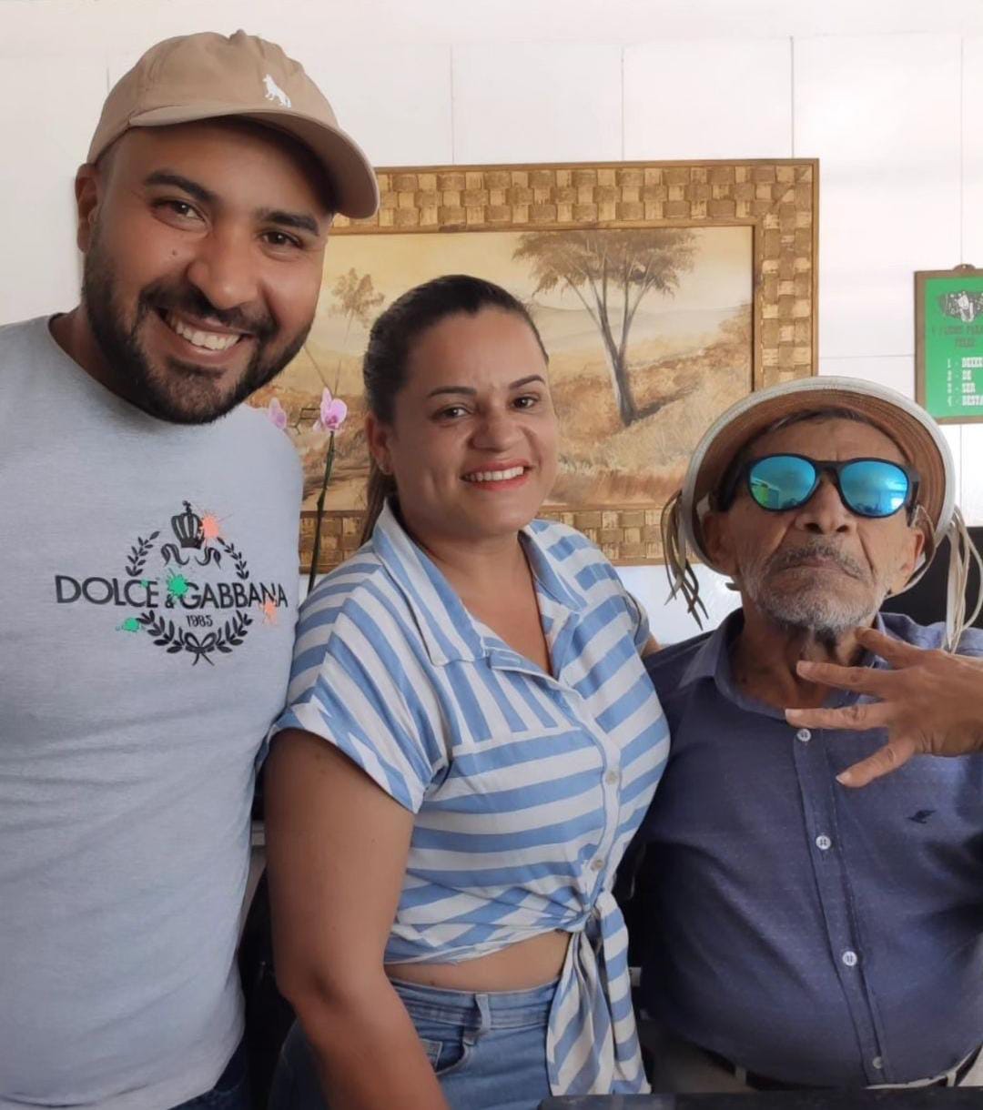 Josy do Lanche destaca importância de valorizar artistas locais durante o São João em Caruaru