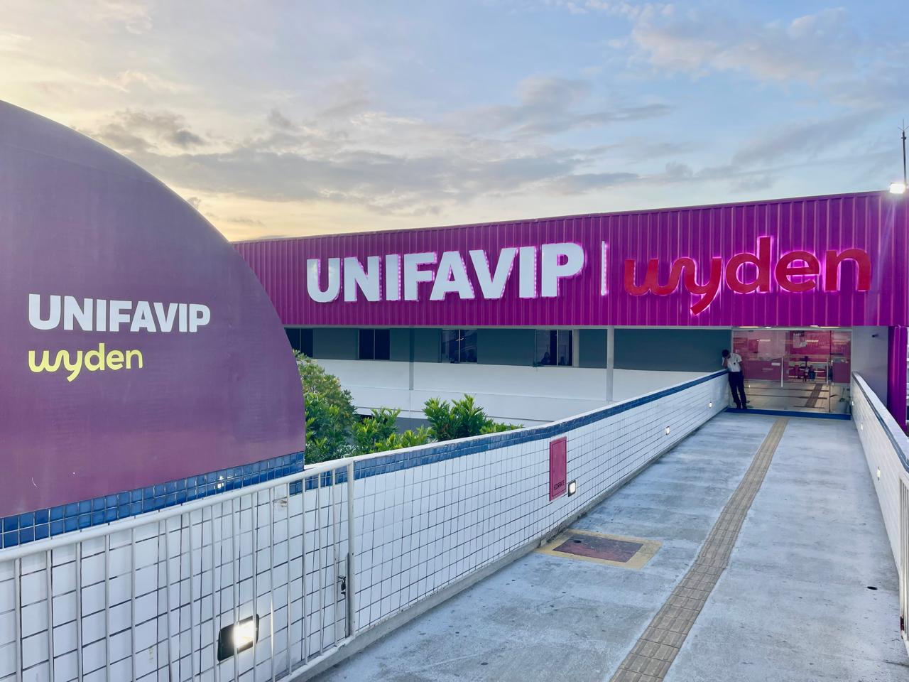 Em parceria com Receita Federal, UniFavip Wyden promove Plantão Fiscal gratuito