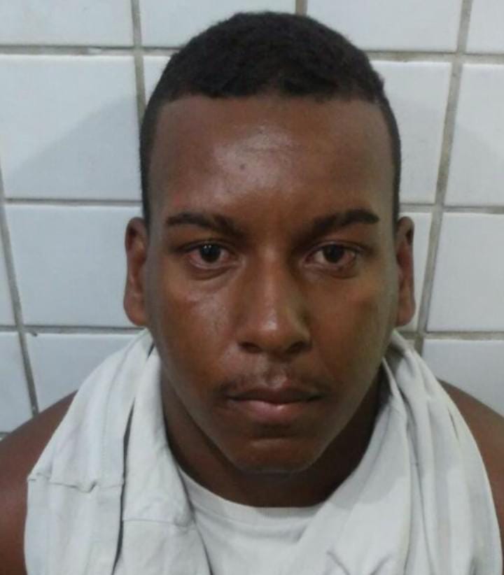 Homicídio foi rigistrado  em Caruaru no bairro Vassoural 