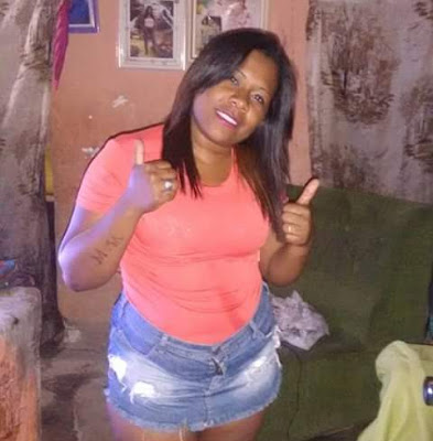 Mulher é vítima de feminicídio em Caruaru; marido está foragido