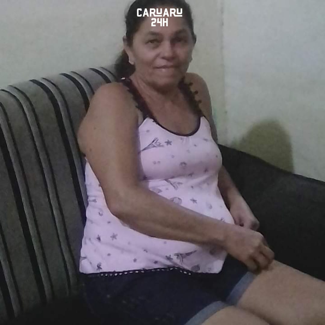 Mulher morre após sofrer grave acidente por carro desgovernado em Caruaru