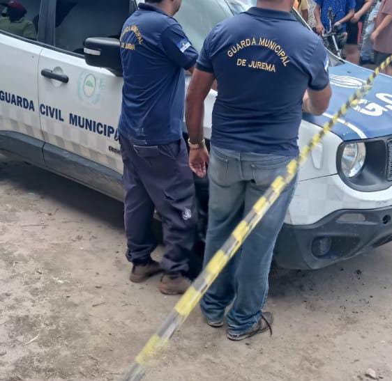 Situação precária da Guarda Civil Municipal de Jurema revela falhas na gestão institucional