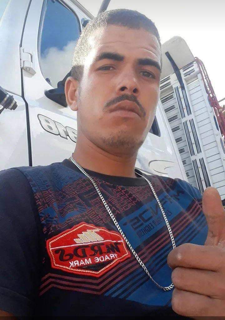 Jovem foi assassinado a tiros em Caruaru