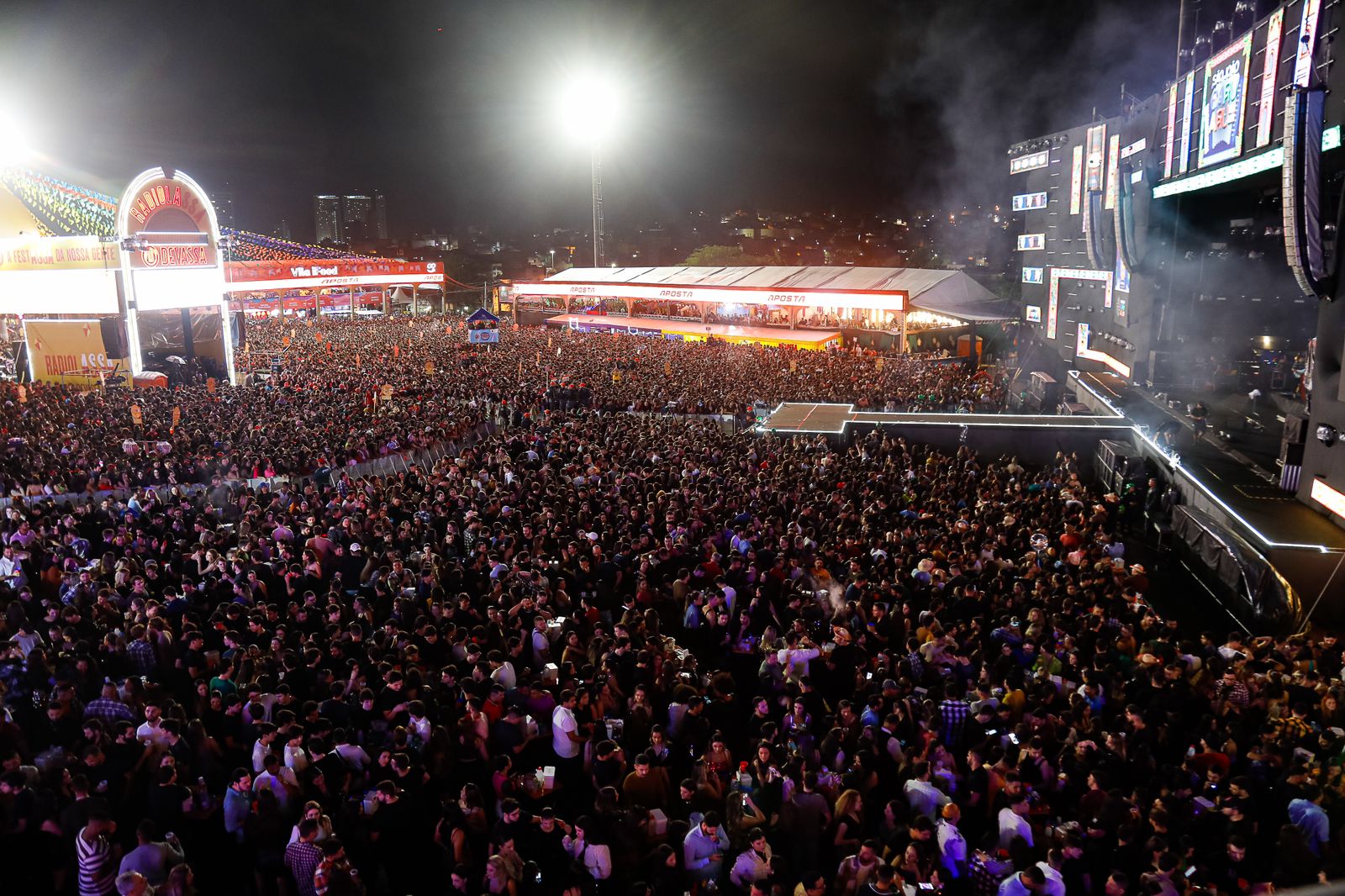 Procon Caruaru intensifica fiscalização durante festividades do São João 2024