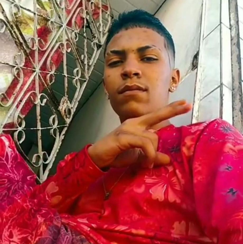 Homicídio em Caruaru: Jovem de 19 anos é Morto a Tiros no Bairro Cidade Jardim