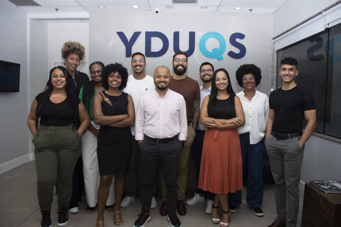 Um dos maiores grupos de educação do Brasil abre o quarto processo seletivo de trainees exclusivamente para pessoas negras