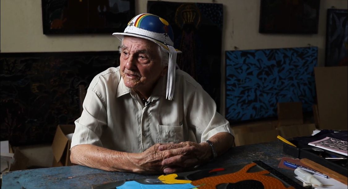 Governo de Pernambuco emite nota de pesar pela morte do artista J.Borges