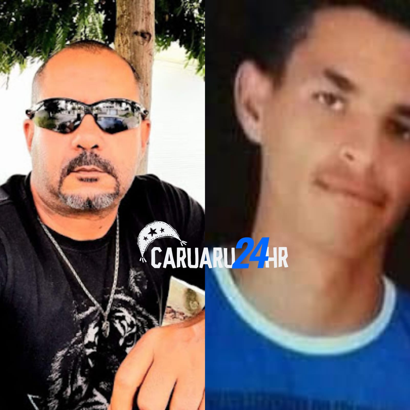 Dois homens foram executados neste final de semana, em Caruaru