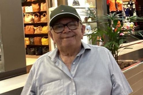 Caruaru Perde um Grande Empreendedor: Homenagem a Severino Soares da Silva, o Bibiu