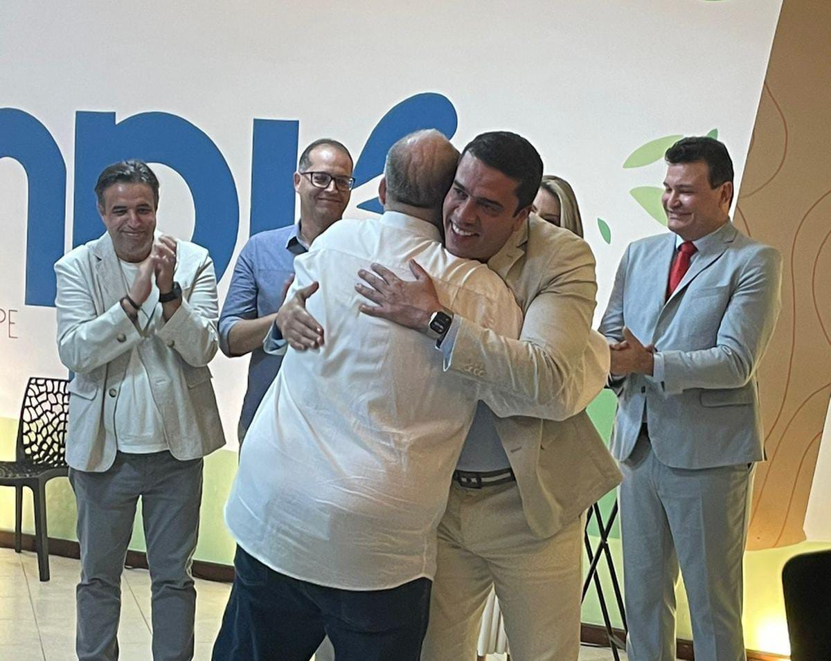 Vereador Jorge Quintino Agradece ao Prefeito Rodrigo Pinheiro, pela Abertura da Clínica de Atendimento Especializado aos Autistas