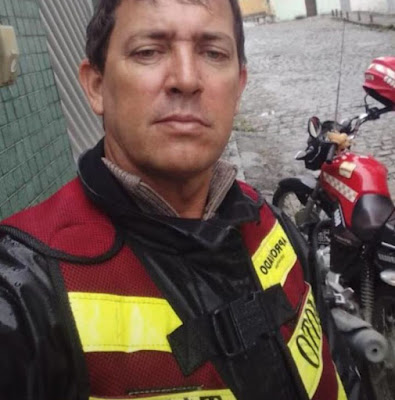 Tragédia em Caruaru: Moto-taxista é Encontrado Morto