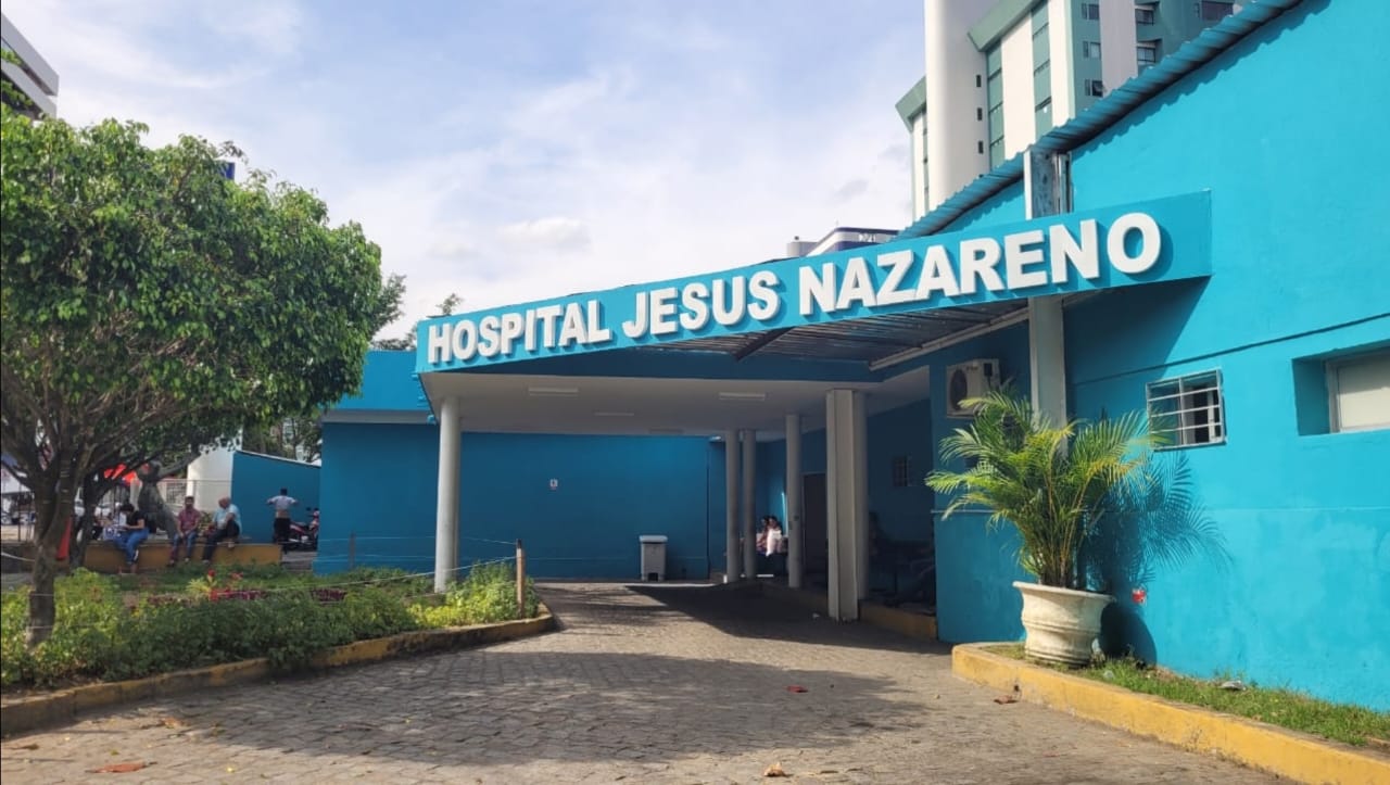 Jesus Nazareno zera fila de implantação de DIU regulados pela IV Geres