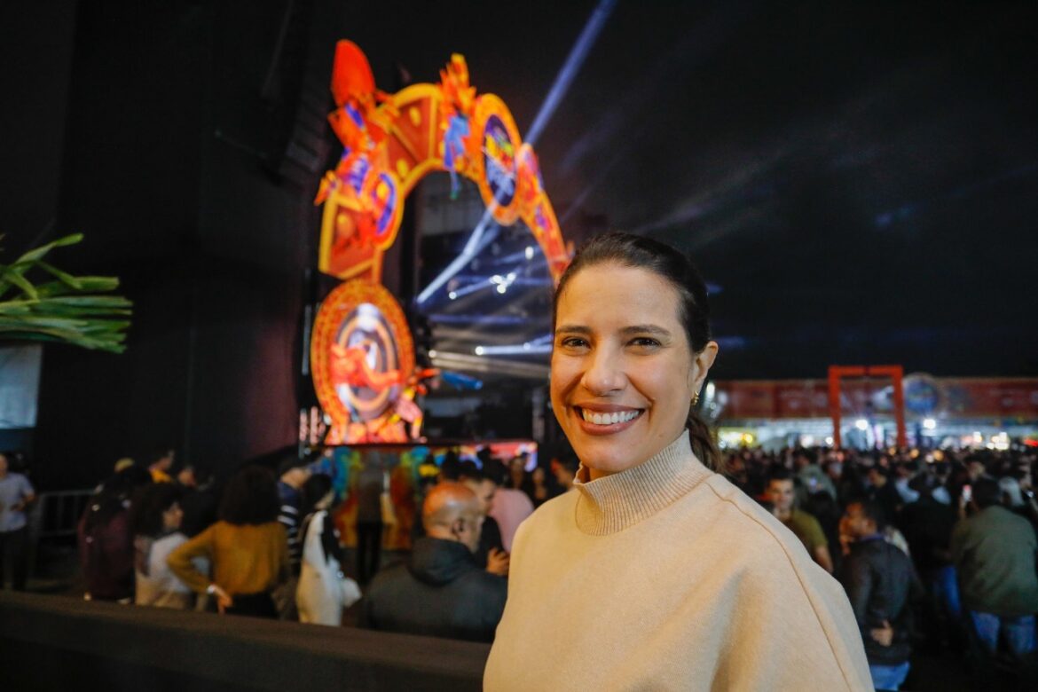 Abertura do Festival Pernambuco Meu País em Bezerros demonstrou força de um evento que nasceu grande