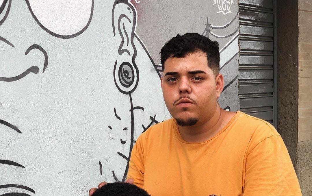 Tentativa de Homicídio no Bairro do Salgado em Caruaru: Jovem Barbeiro é Alvo de Tiros