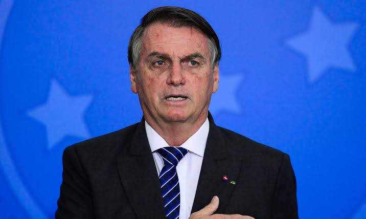 Bolsonaro visitará Caruaru e várias cidades de Pernambuco