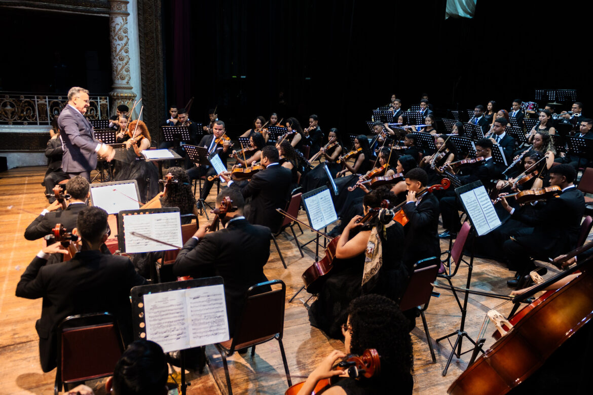 Centro Cultural da Ásia realiza Concerto Especial em Comemoração aos 50 Anos de Relações Brasil-China em Pernambuco