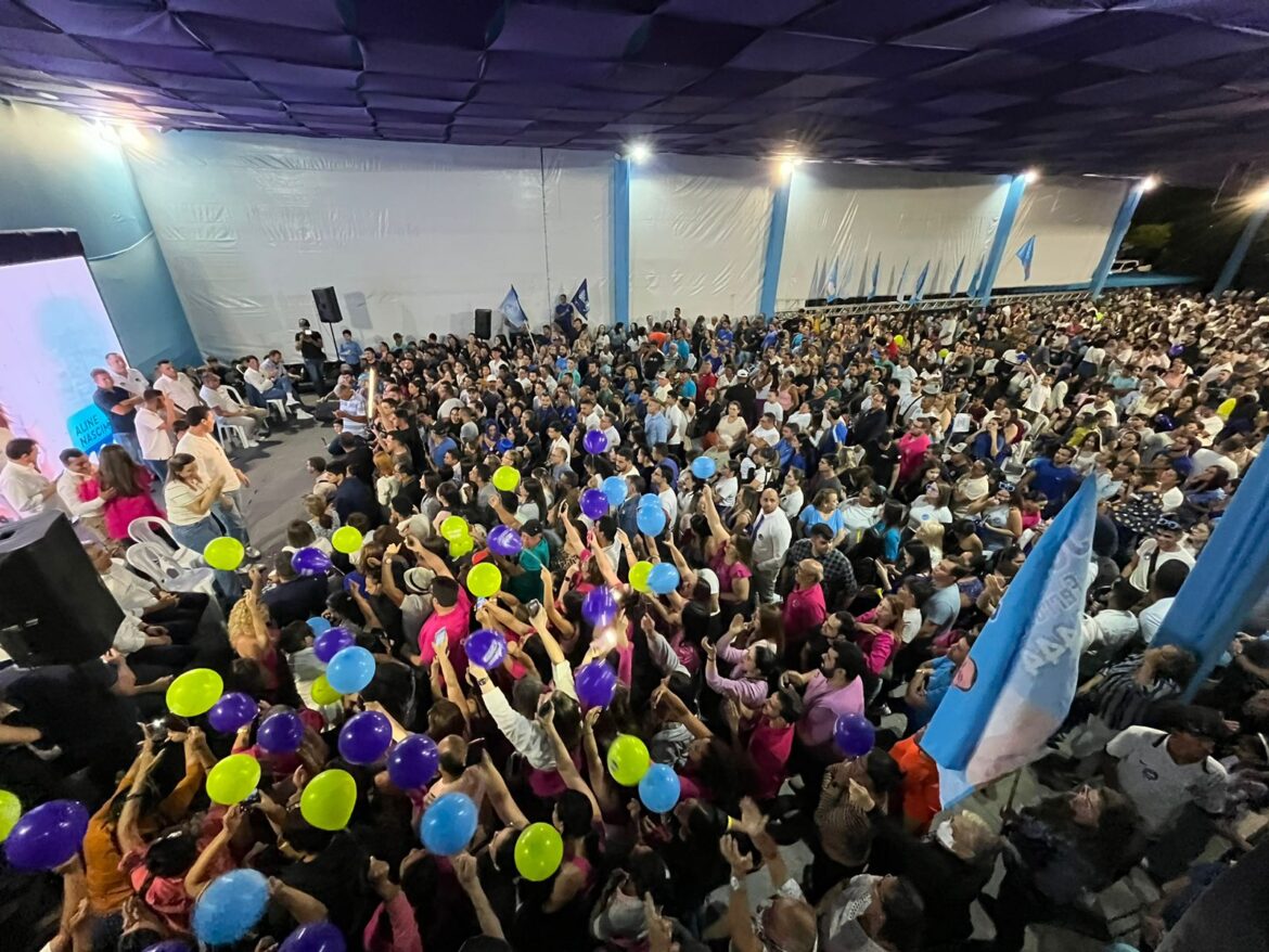 Partido Progressista de Caruaru reúne mais gente do que convenção de candidato majoritário