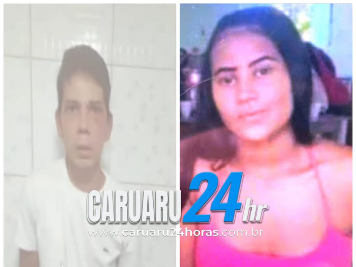 Polícia Civil de Pernambuco Realiza Coletiva Sobre Prisão do Autor do Homicídio da adolescente de 15 anos, em Caruaru 