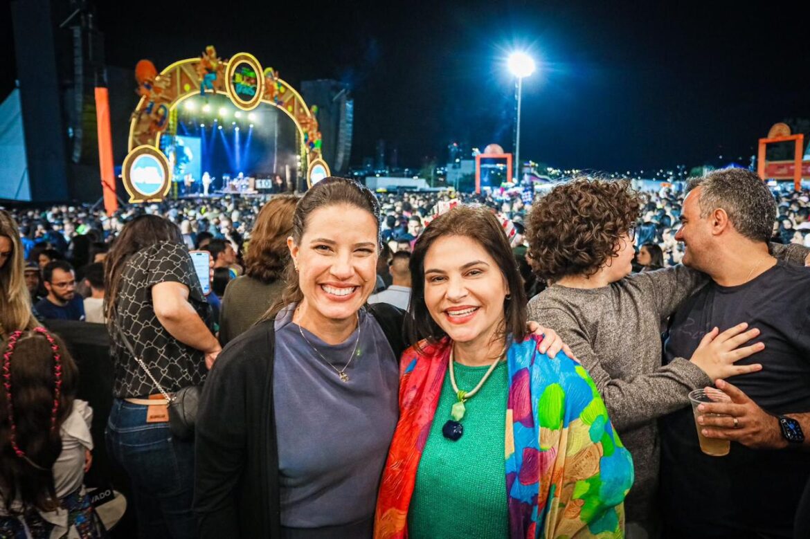 Festival Pernambuco Meu País chega a Caruaru, no Agreste, seu quinto destino