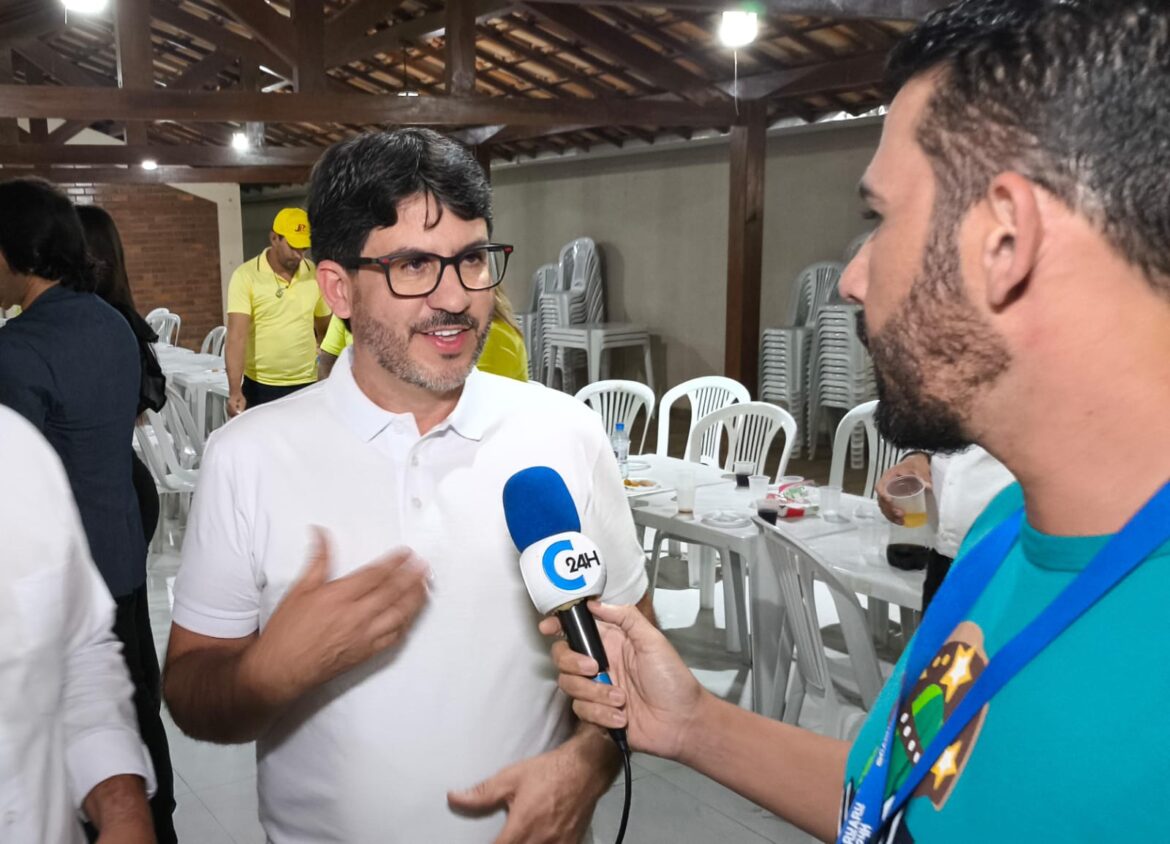 Política em Riacho das Almas: Cenário Judicial Impacta Campanha de Alberes Gomes