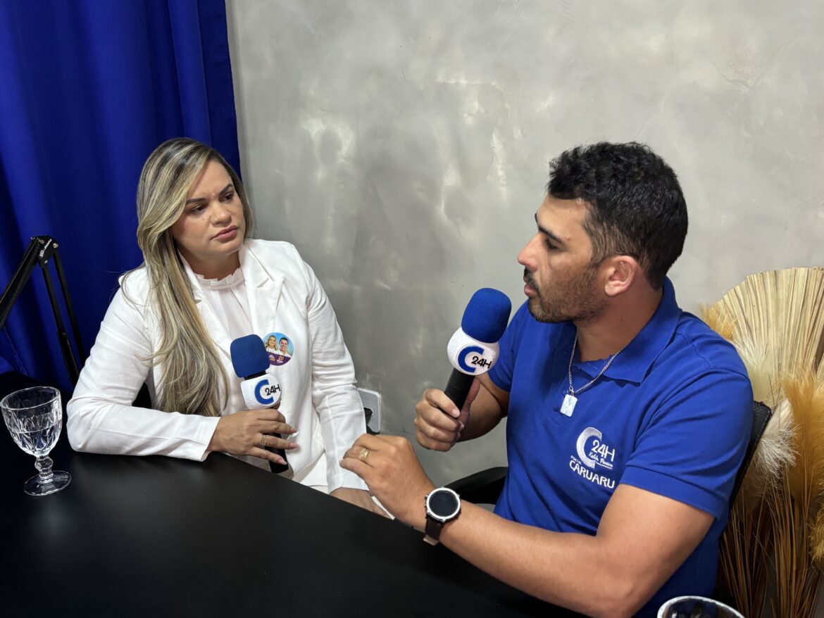 Josy Lanches Defende Transporte Público e Segurança nas Estradas da Zona Rural de Caruaru