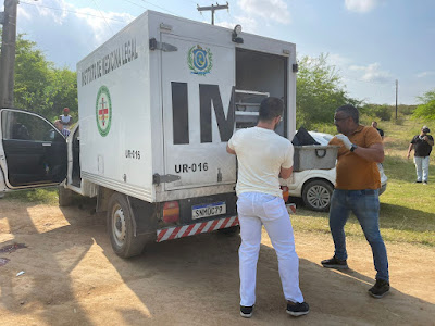 Ex-presidiário é assassinado a tiros na zona rural de Caruaru