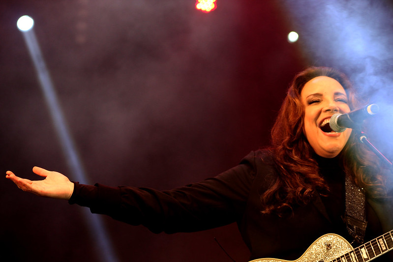 Lenine, João Gomes, Maria Gadú, Ana Carolina garantem a festa do Festival Pernambuco Meu País em Caruaru