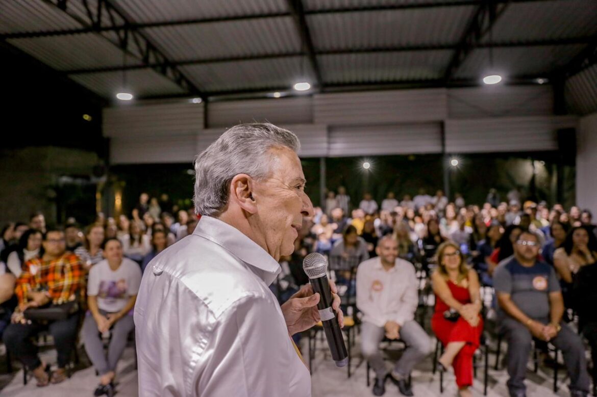 Urgente –  Mais um Revés para Zé Queiroz na Justiça Eleitoral