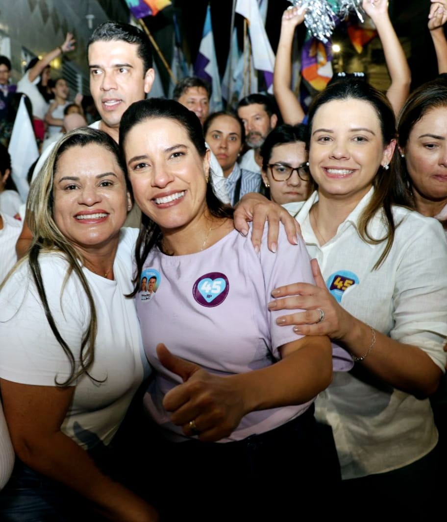 Campanha de Josy Lanches ganha força em Caruaru