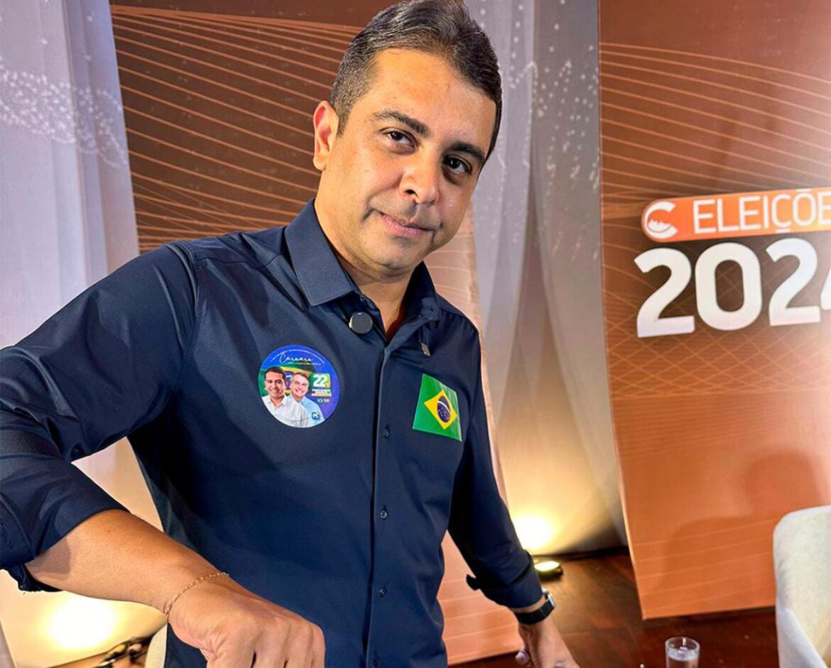 Fernando Rodolfo: O Pilar Importante para um Possível Segundo Turno nas Eleições de Caruaru