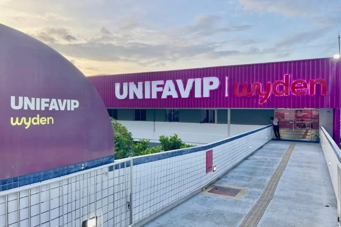 UniFavip Wyden promove ‘Feira das Profissões’ com inscrições gratuitas