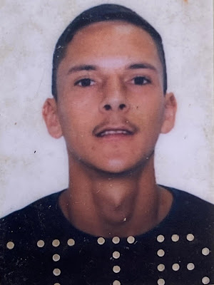 Jovem é Assassinado a Tiros em Caruaru Enquanto Trabalhava em Construção