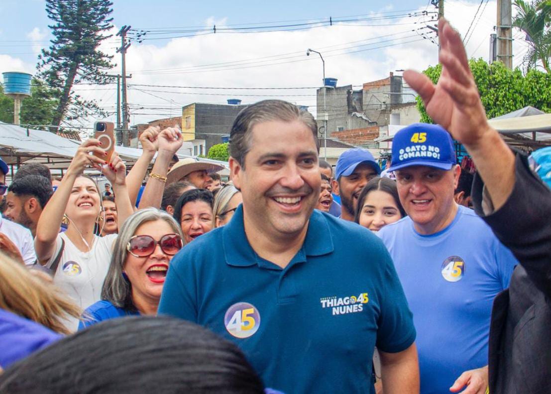 Agrestina: Thiago Nunes pode protagonizar uma das maiores viradas políticas do município