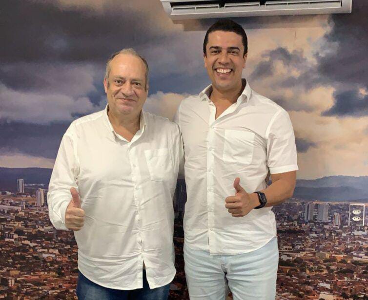 IMPORTÂNCIA DA EDUCAÇÃO NA DOBRADINHA: JORGE, RODRIGO PINHEIRO! Por Jorge Quintino