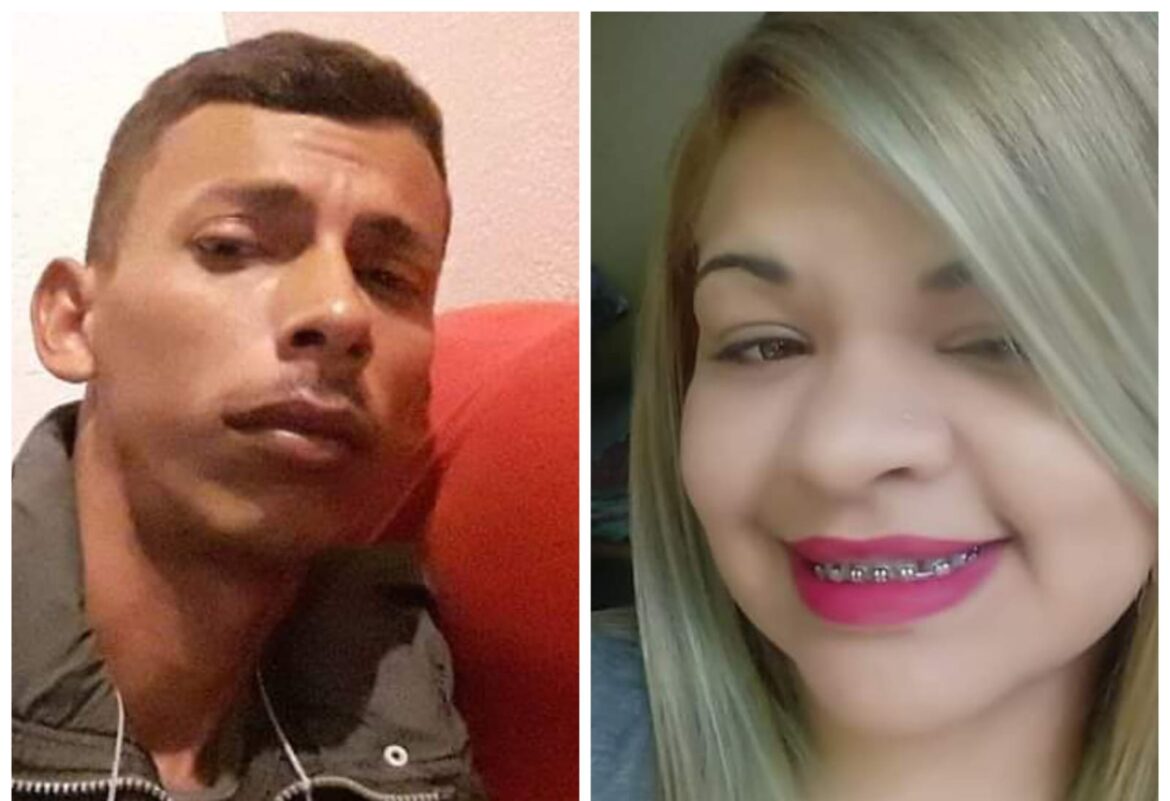 Duas pessoas são assassinadas a tiros em Sairé, Agreste de Pernambuco