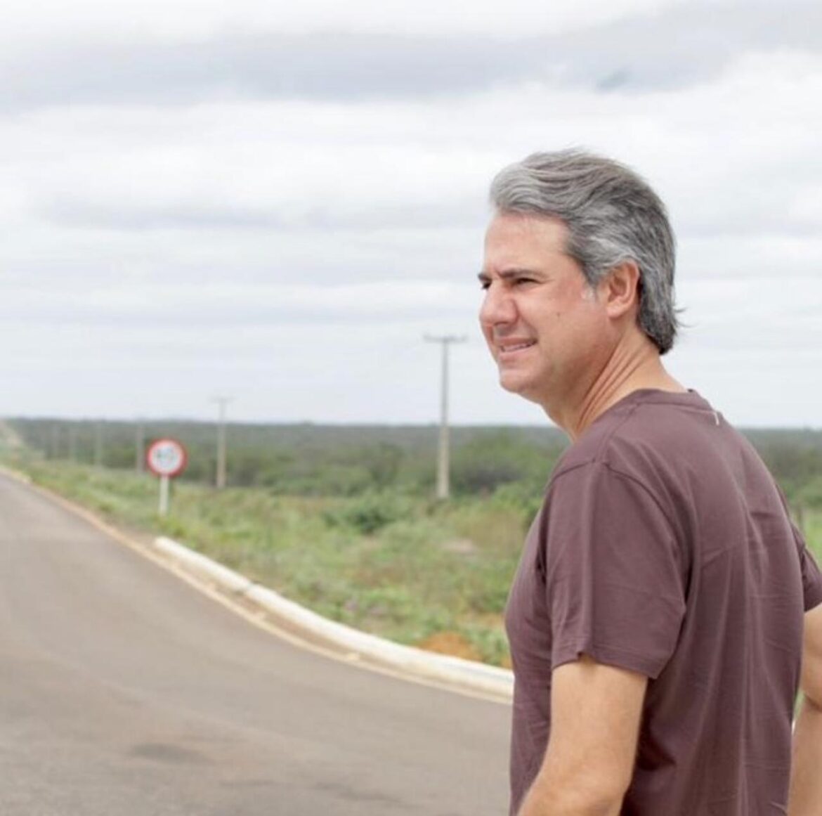 Fernando Monteiro segue luta por outras estradas 