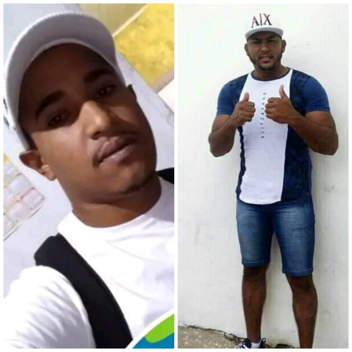 Duas pessoas são assassinadas na zona rural de Caruaru