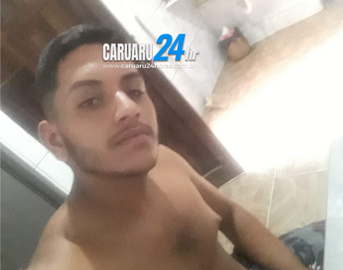 Grave Acidente de Trânsito Deixa Jovem Morto em Caruaru