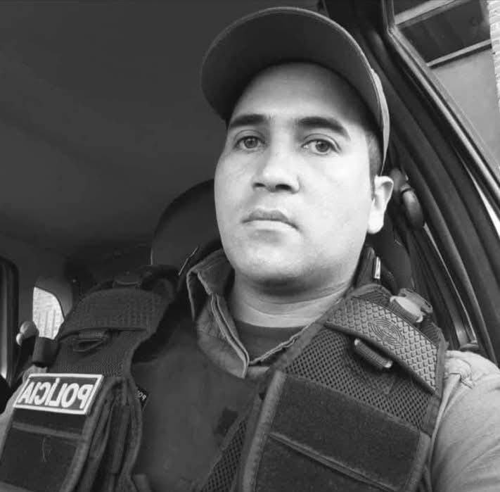 Nota de Pesar: Falecimento do Cabo Barbosa, do 4º BPM