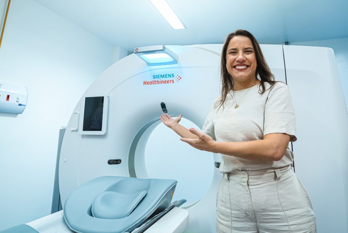 Governo de Pernambuco publica licitação para construir Hospital Mestre Dominguinhos em Garanhuns, Agreste Meridional