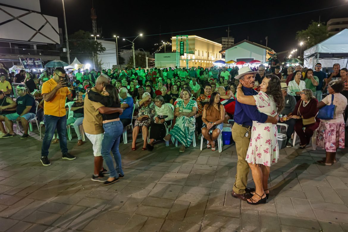 Caruaru – Lugar Sagrado: Com programação de fé e cultura, cidade abre leque de opções para turistas na Semana Santa