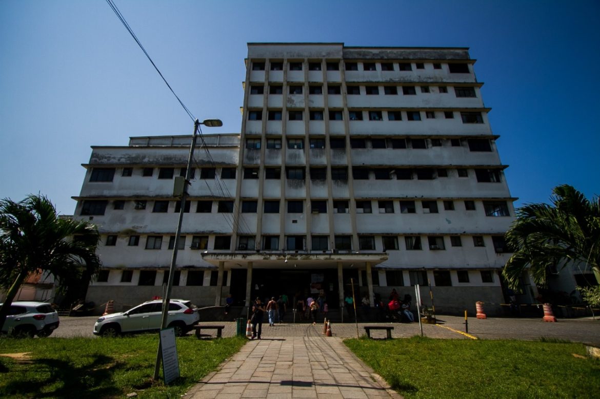 Saúde: Governo de Pernambuco vai investir R$ 110 milhões na ampliação e requalificação de três hospitais do Recife