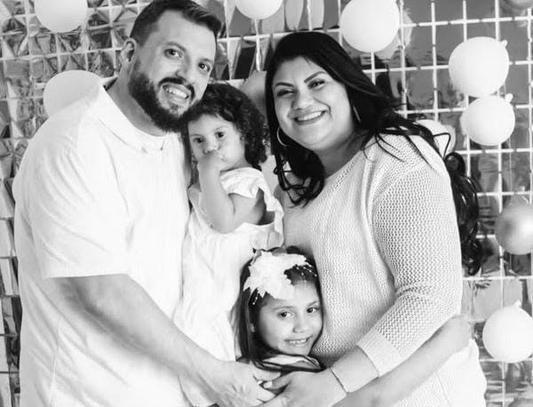 Tragédia – Família morrem em grave acidente de trânsito