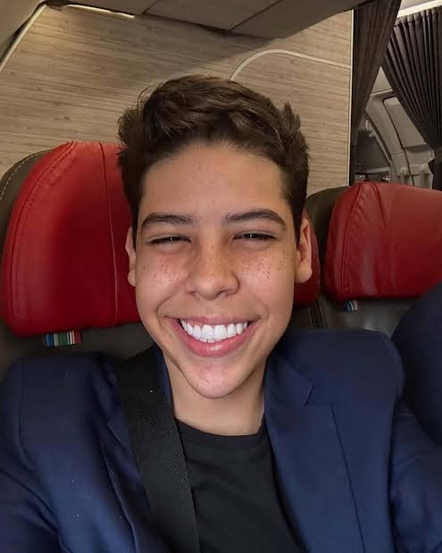 Pastor mirim é proibido de pregar após polêmicas nas redes sociais; Conselho Tutelar e pais tomam medidas