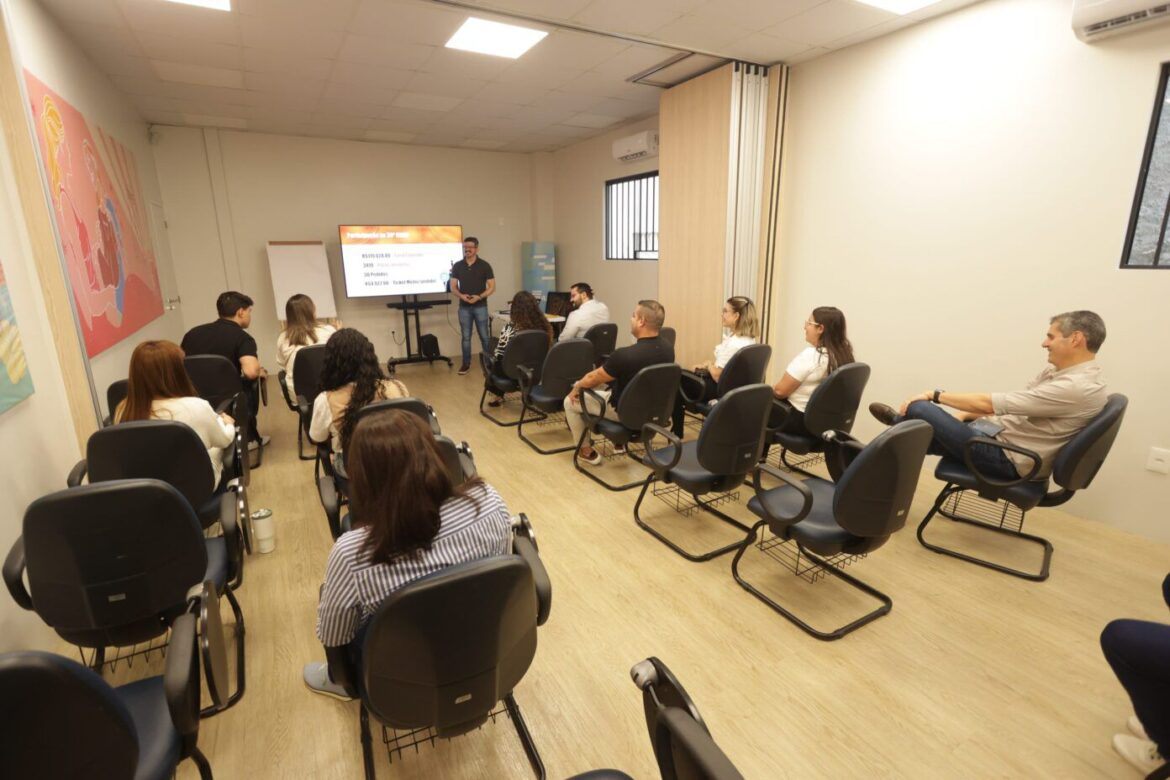 Prefeitura anuncia empresas selecionadas para a 7ª edição do Caruaru Moda Mundo