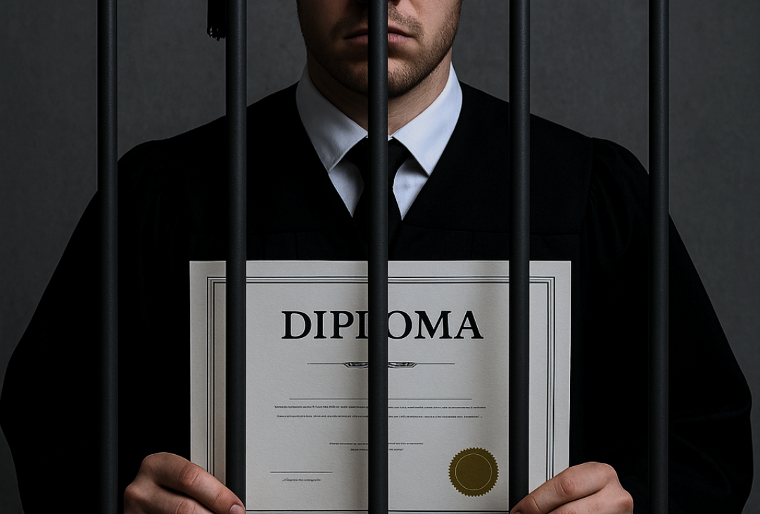 Justiça de Pernambuco investiga esquema de certificados falsos de ensino médio