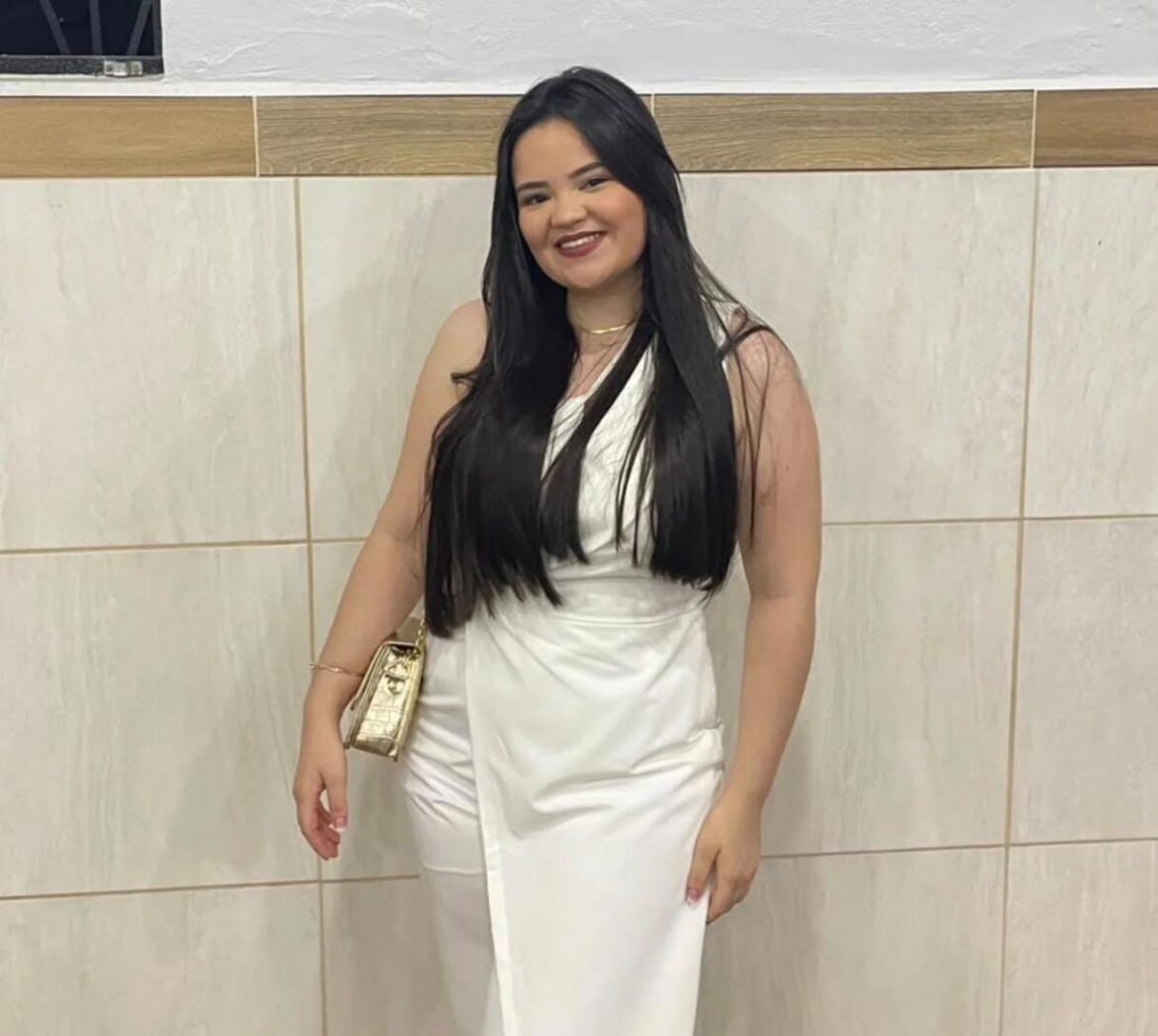 Tragédia na estrada: estudante perde a vida e jovens ficam feridos em acidente com van no Brejo da Madre de Deus