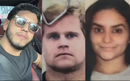 Dono da academias Happy Fit e outras 2 pessoas morrem em acidente de trânsito