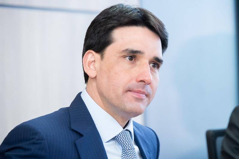 Ministro critica decisão de Raquel Lyra sobre obras do Aeroporto de Caruaru